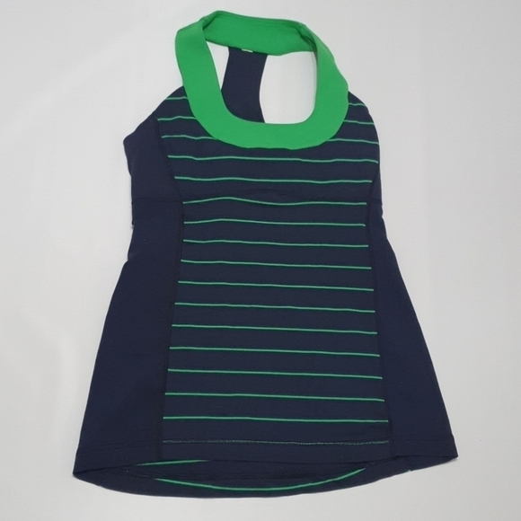 Lululemon Scoopneck Racerback Tank Top - Picture 4 of 8